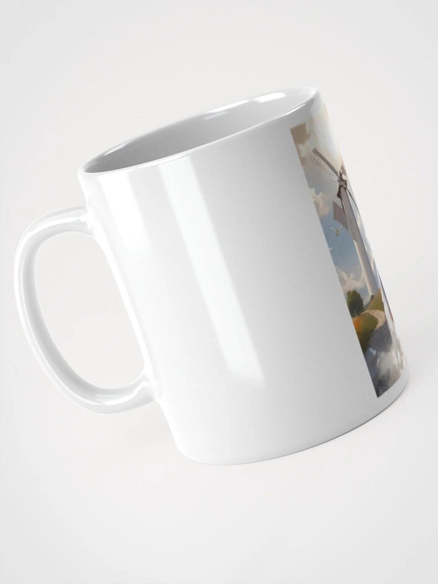 Windmills For Waylon Sam product image (2)