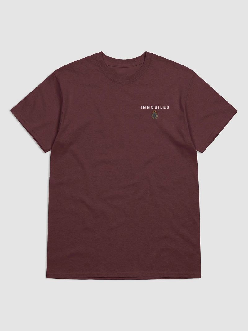 Liability Squad - The Tee
