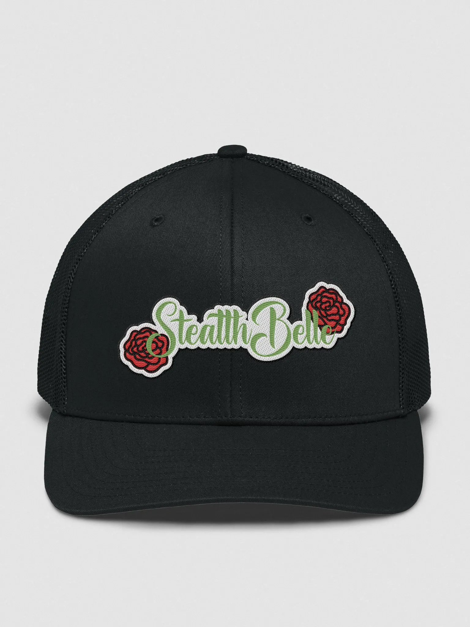 Belle Cap product image (1)