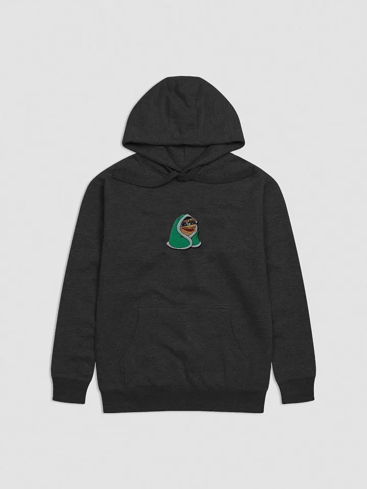 Cozy Mijo Hoodie (Embroidered) product image (1)