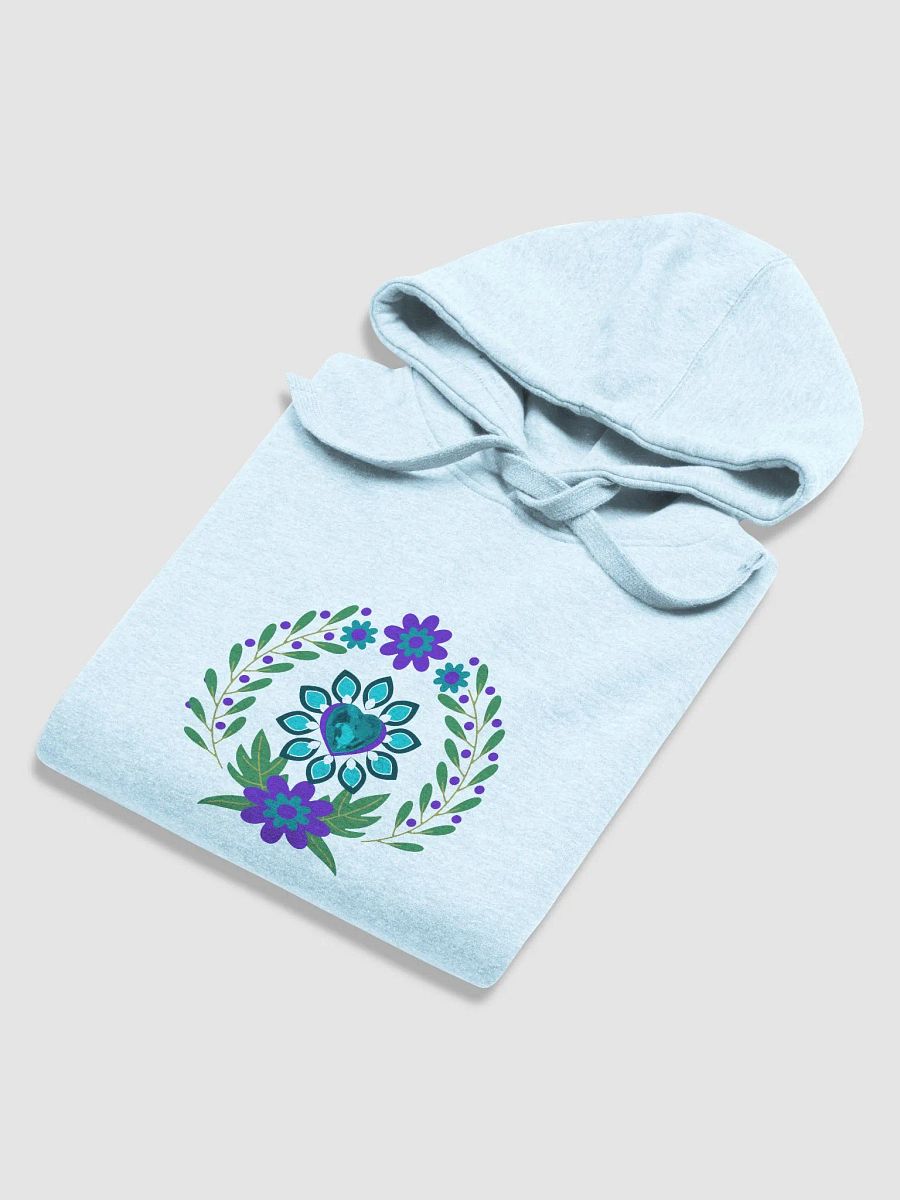 Romeo & Juliet Hoodie product image (7)