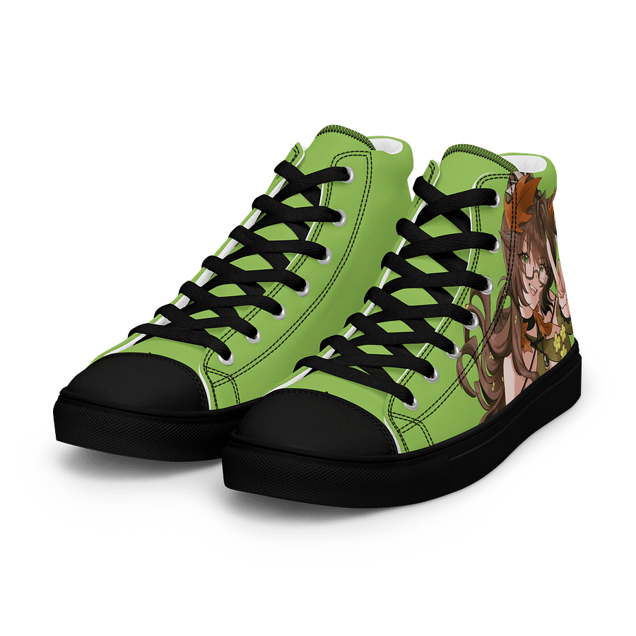 Fifth Year Anniversary female sneakers product image (6)