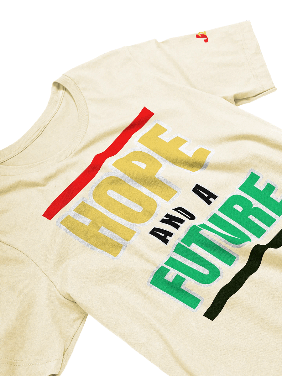 HOPE AND A FUTURE (LIGHT) product image (16)