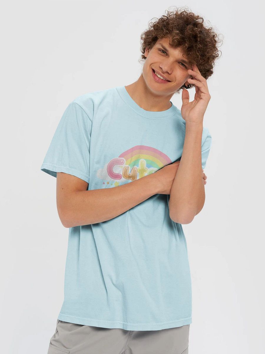Cutesi Men's T-Shirt product image (5)