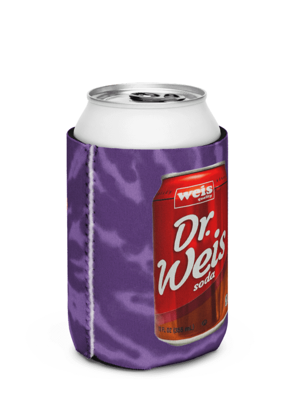 Dr. Weis Drink Condom (Koozie) product image (1)