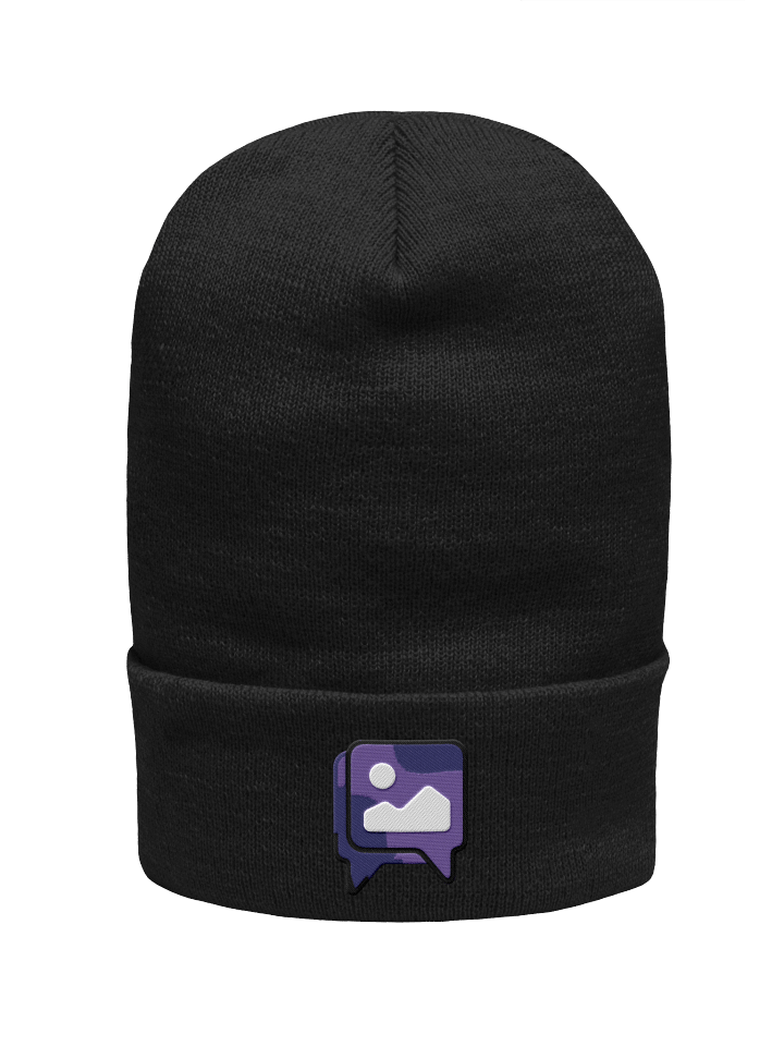 GalleVR Beanie product image (1)