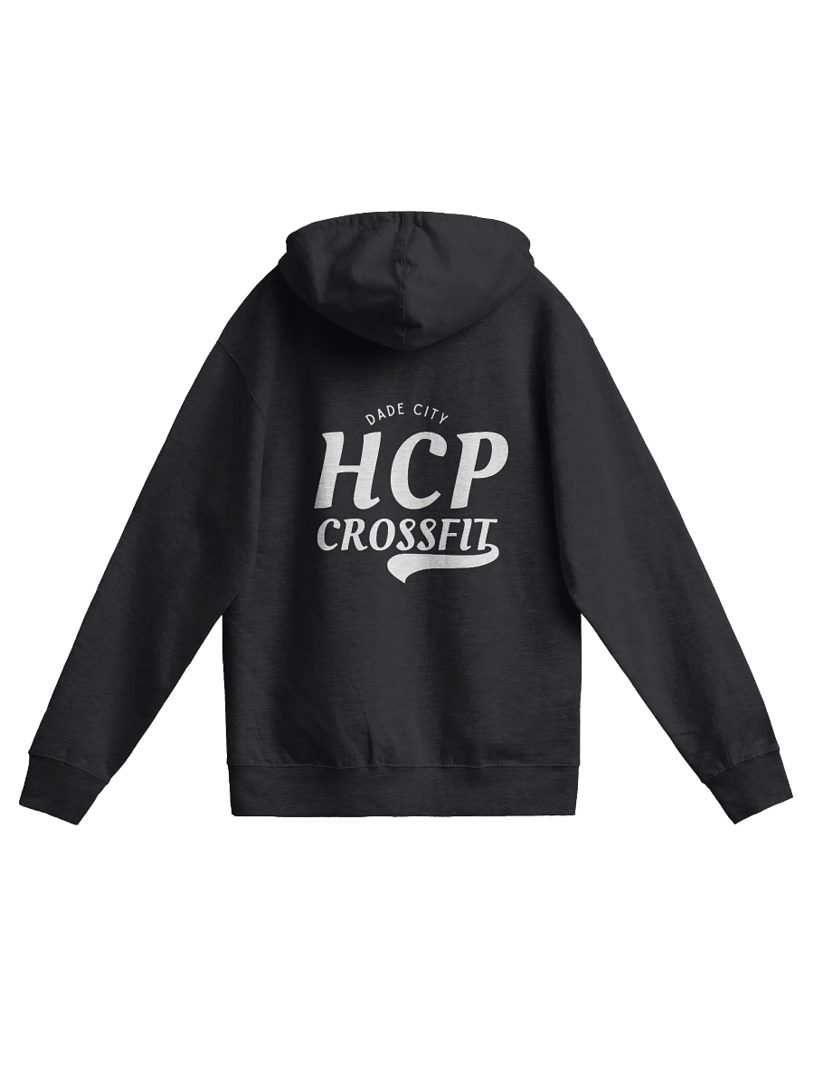 CrossFit HCP Oleo product image (2)