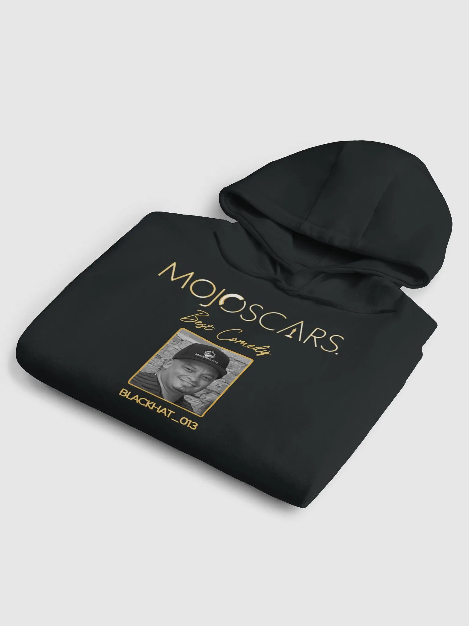 MojOscars Best Comedy product image (5)