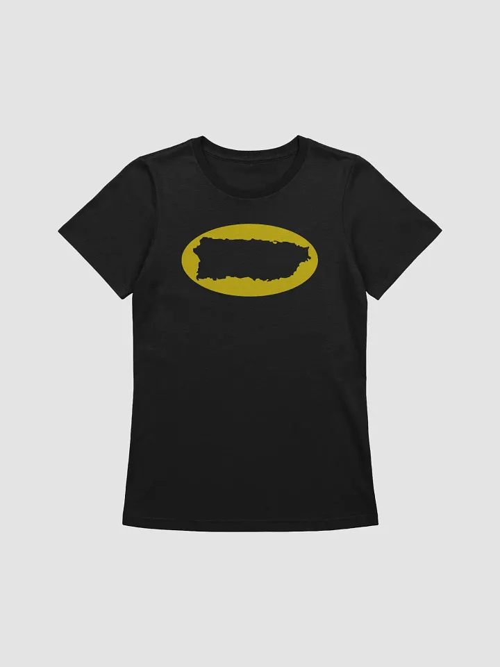 Bati Isla Camiseta de Mujer product image (1)