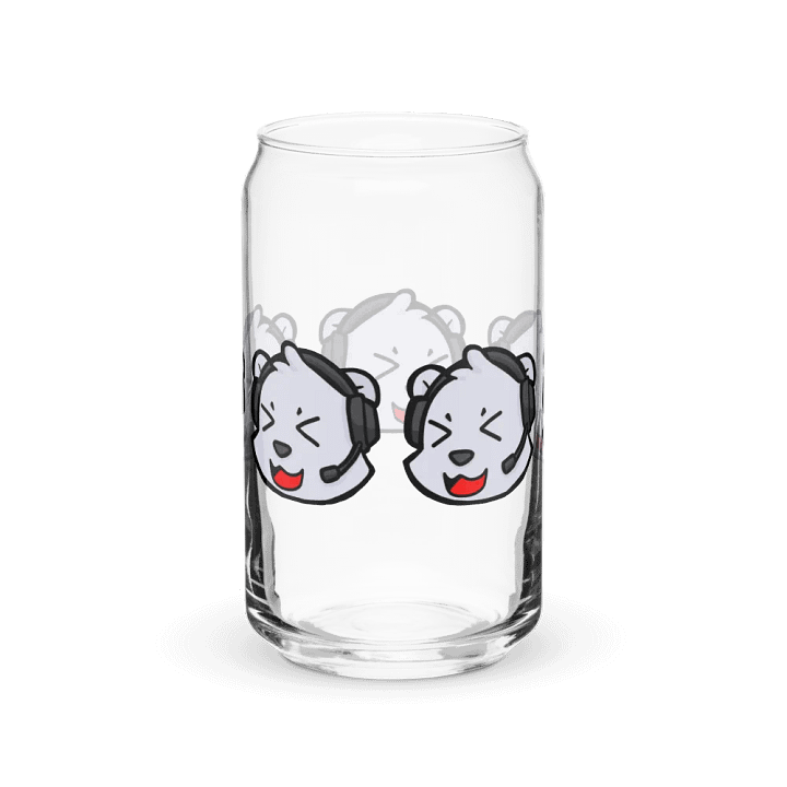 LUL Gaming Can-Shaped Glass product image (2)