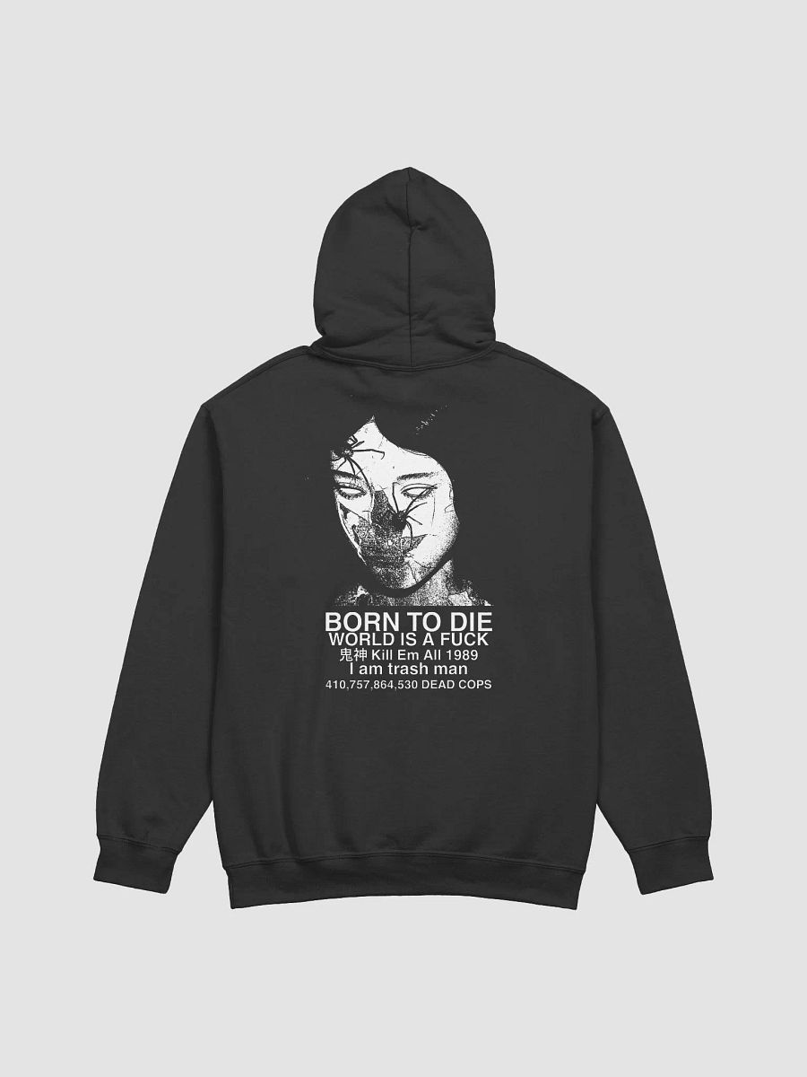 WORLD - Hoodie product image (1)
