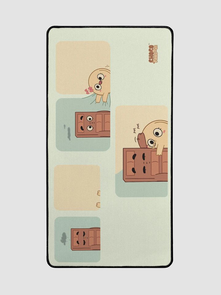 Sweet Embrace | Desk Mat product image (2)