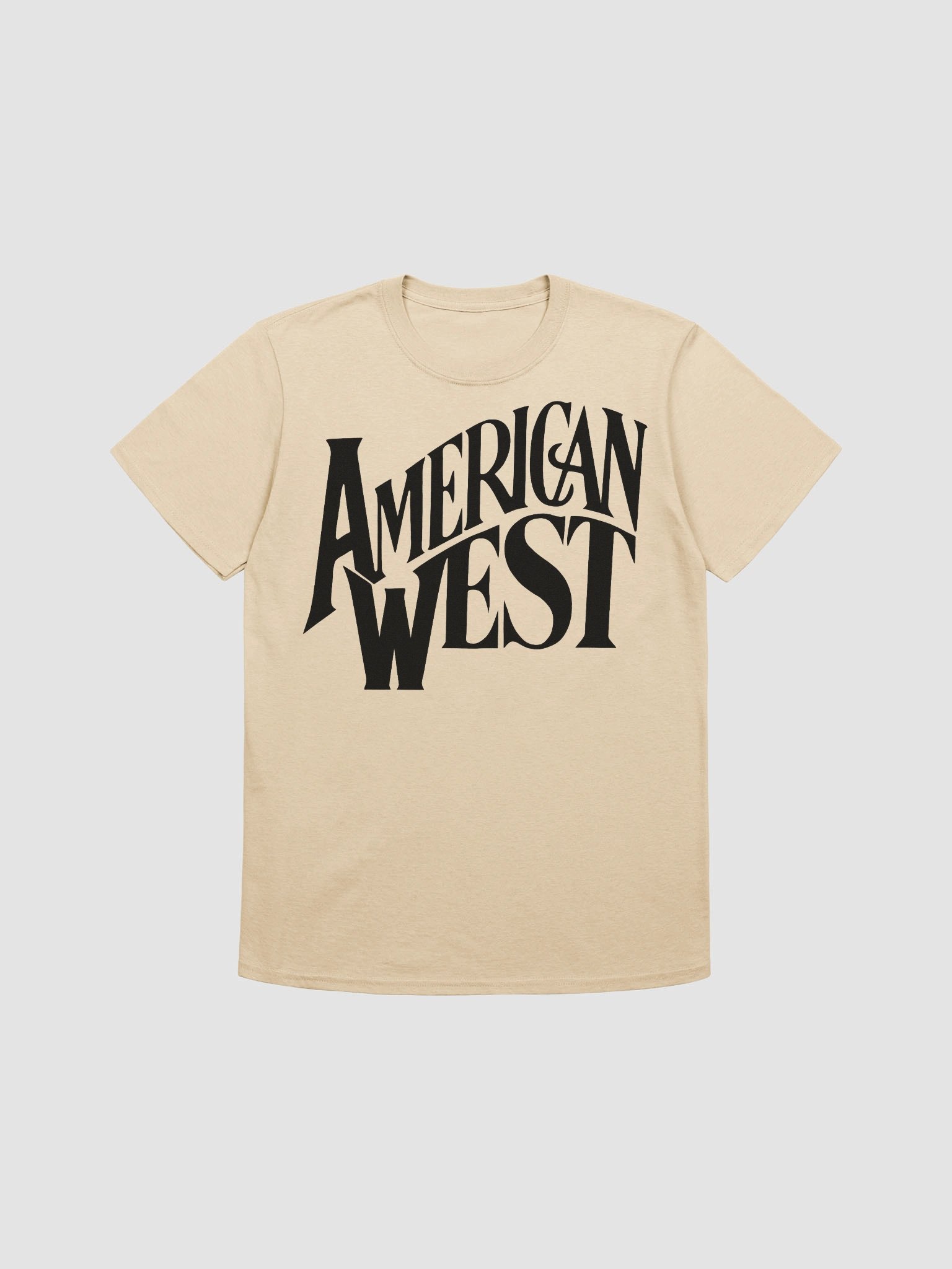American West product image (1)