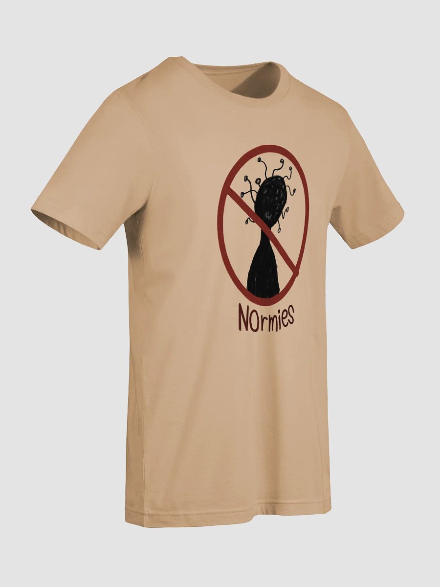 The Apocalypse Party NOrmies T-shirt product image (9)