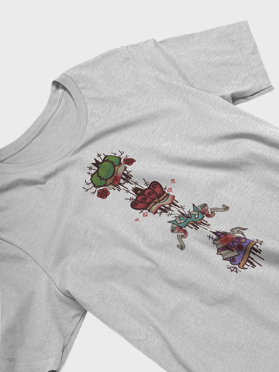Cult T-shirt product image (30)