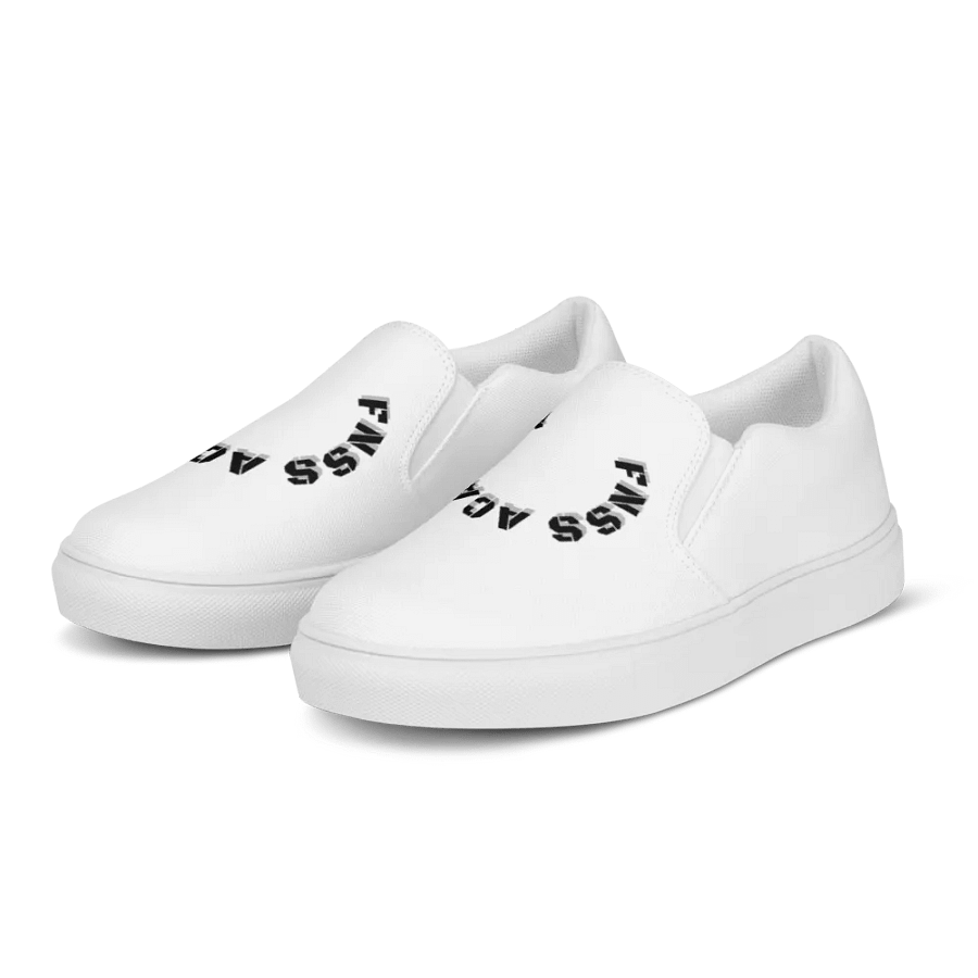 Woman FNSS Slip On Shoes by ALLCOLOR product image (5)