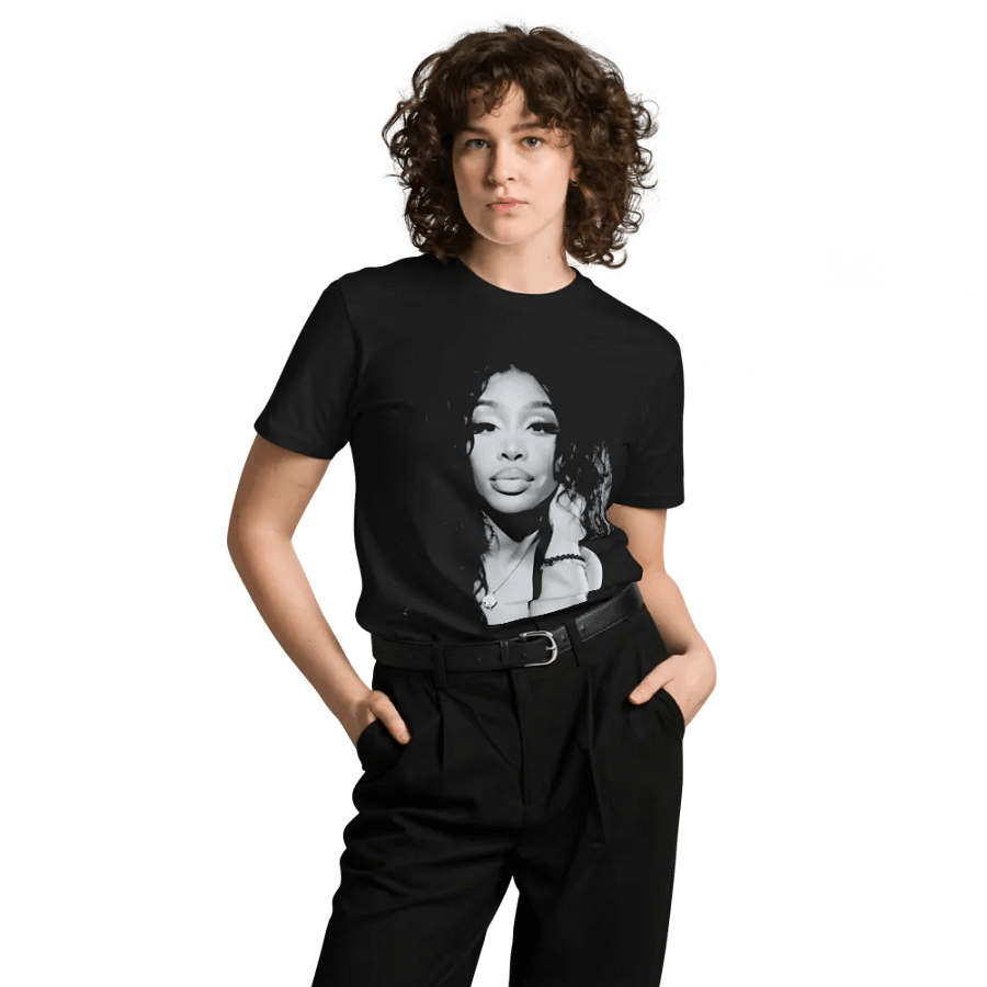 SZA TEE product image (4)