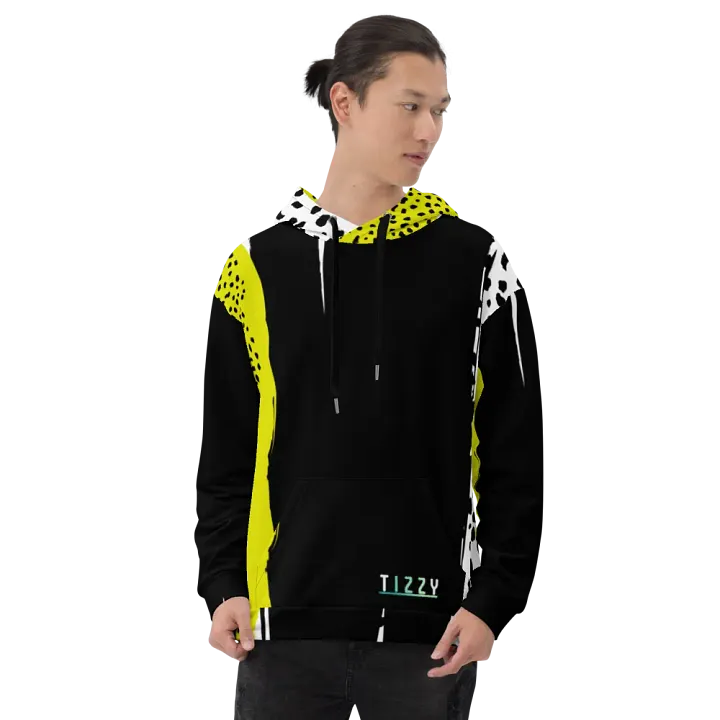 Tizzy Hoodie product image (2)