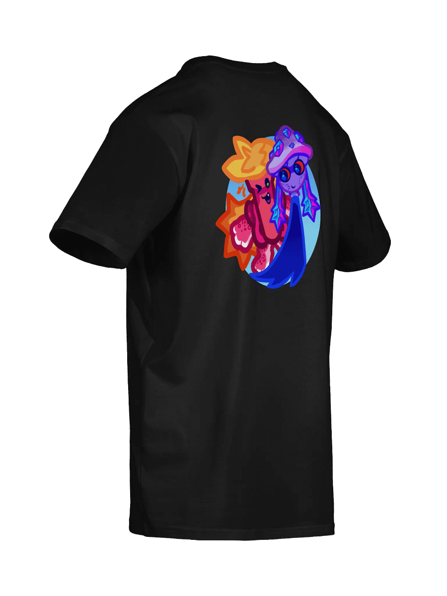 Winter Mushroom + Dynamite Shirt product image (6)