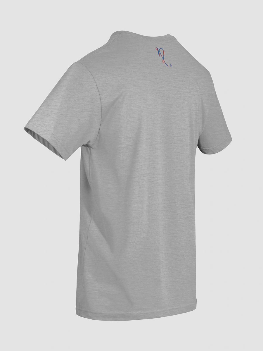 Patriotic American Icons T-Shirt product image (42)