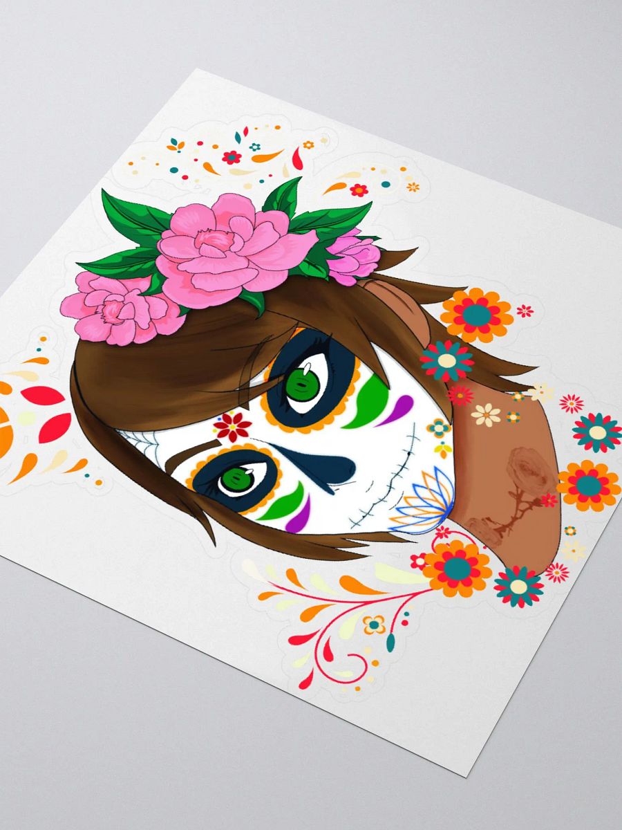 Dream Redux Sticker product image (9)