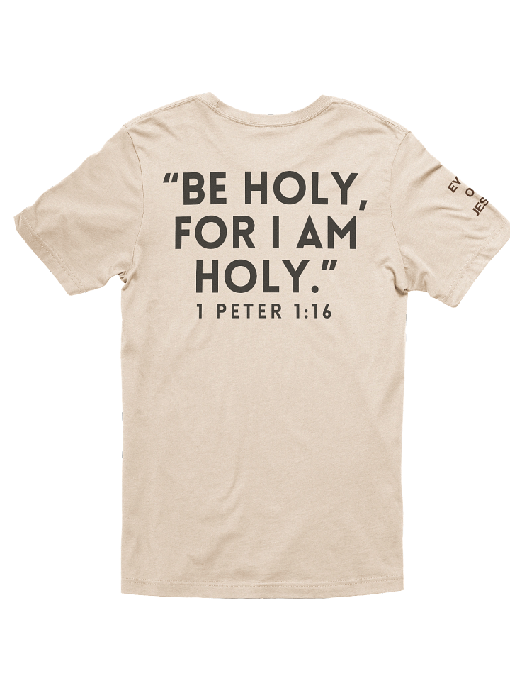 Less Hype. More Holiness. Member Only Shirt product image (2)