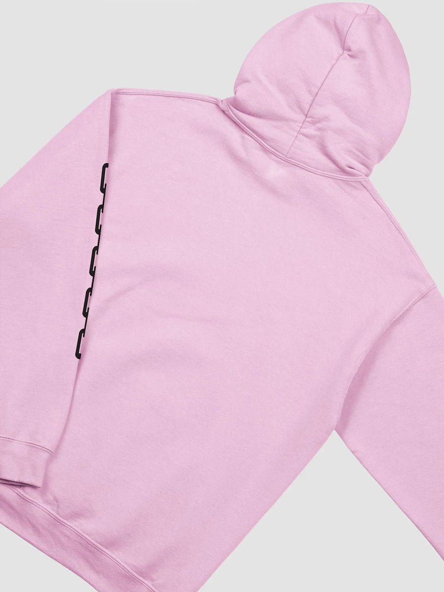 Femme Daddy Hoodie ⛓️ Pink product image (4)