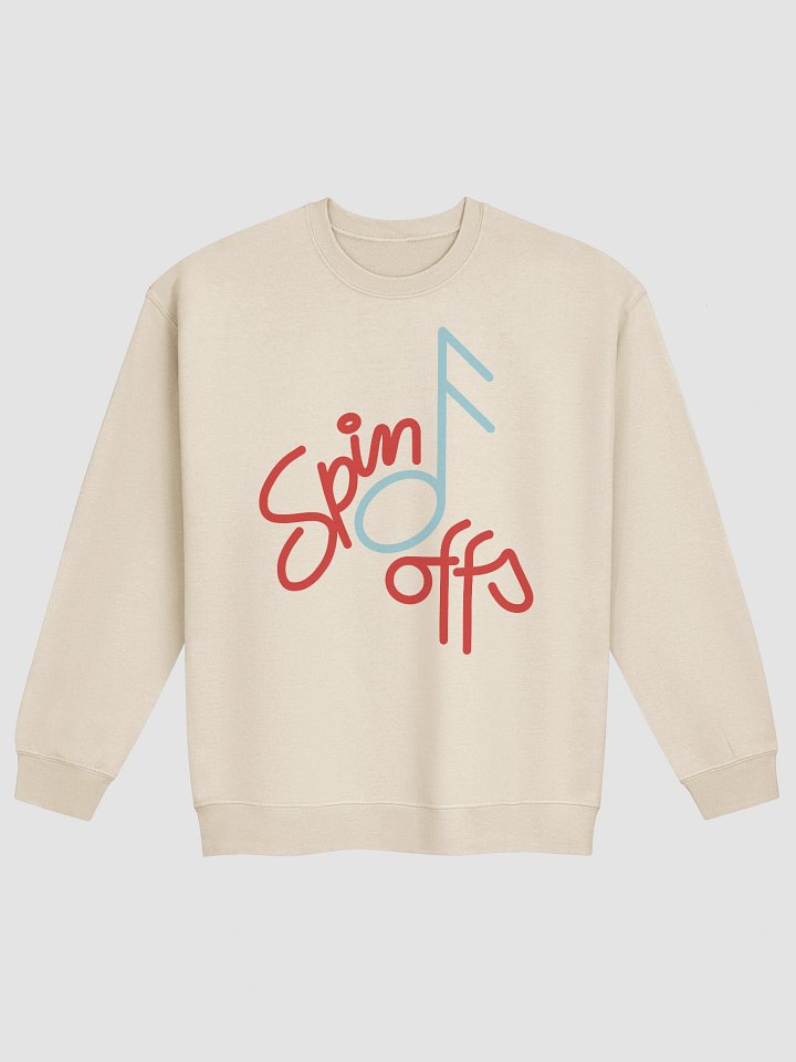 Spin Offs Sweat product image (4)