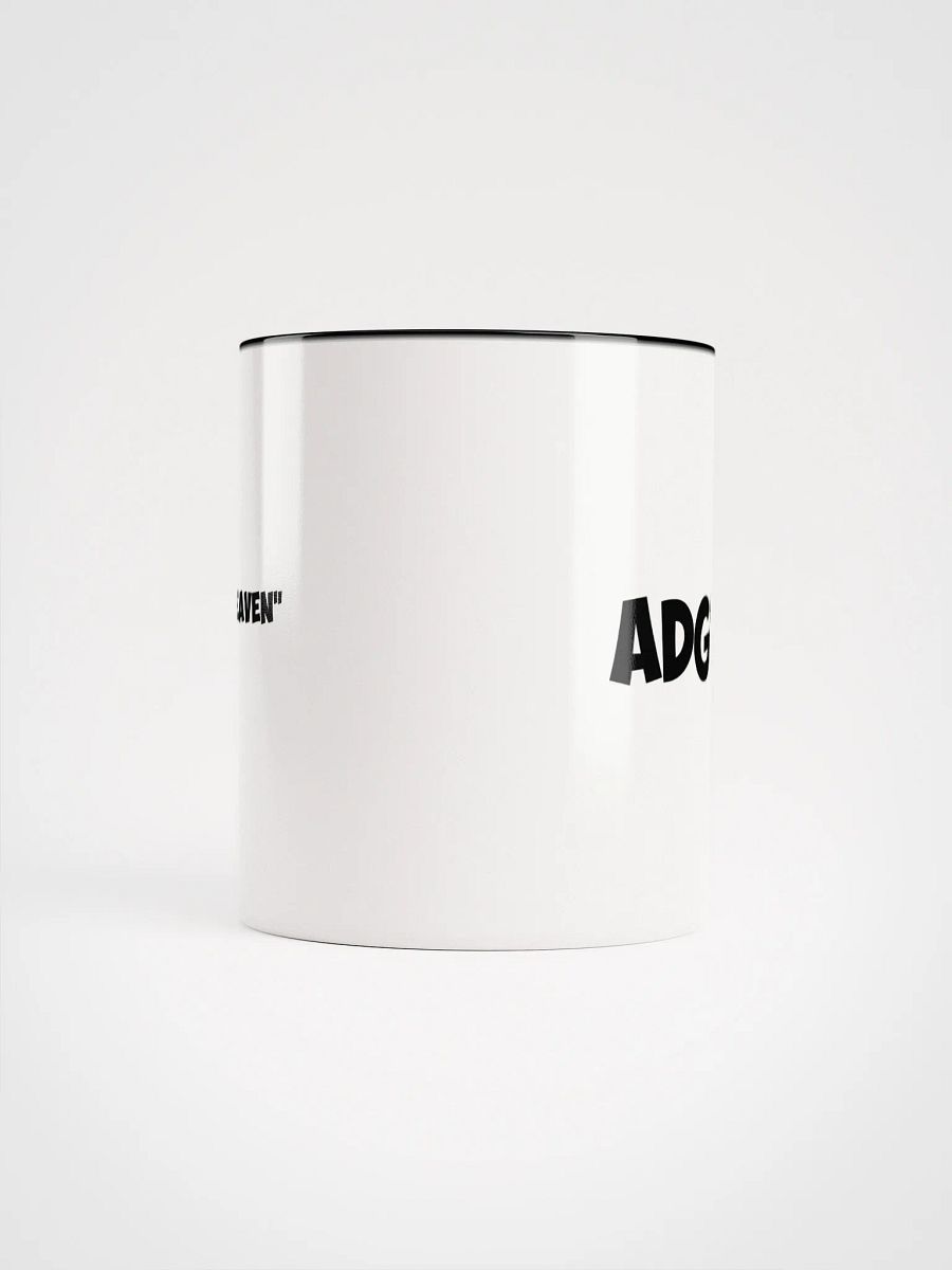 ADGTH White Mug product image (9)