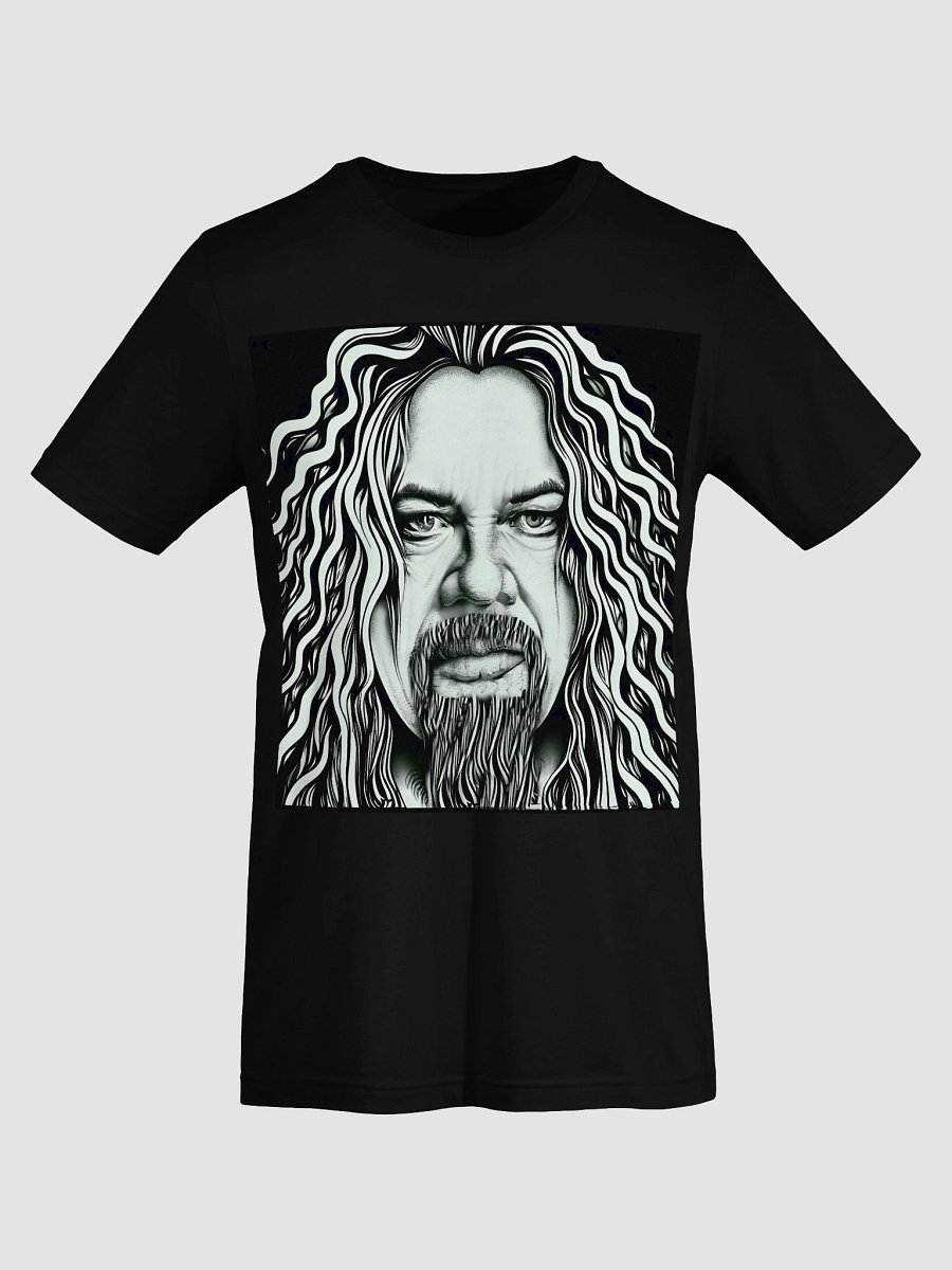 FACE ROAD CREW 2025 Shirt product image (7)