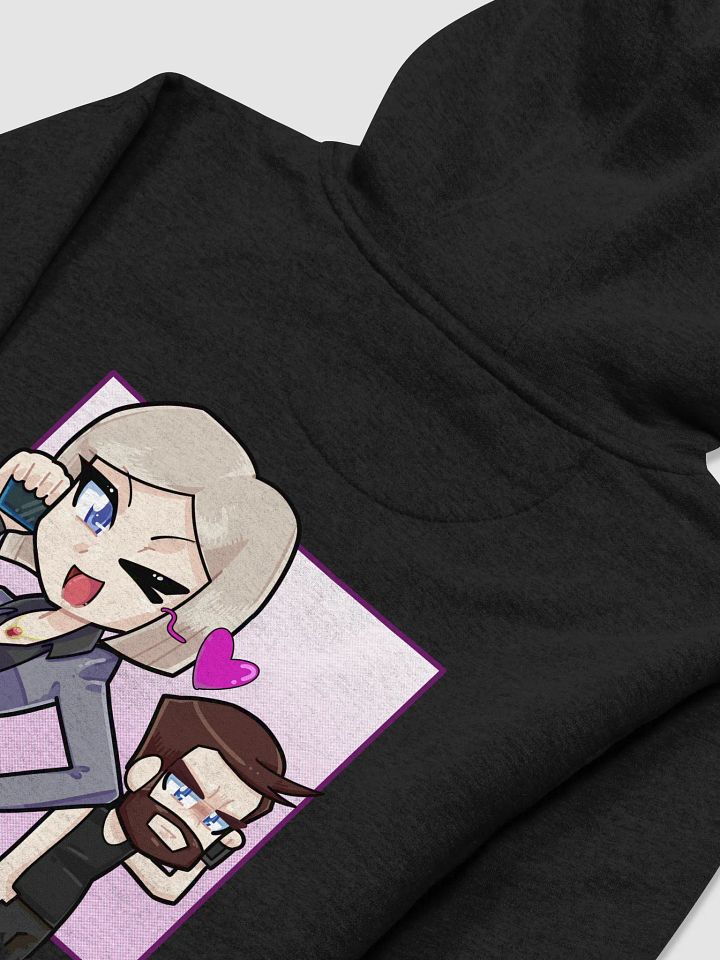 Agatha Call Hoodie product image (1)