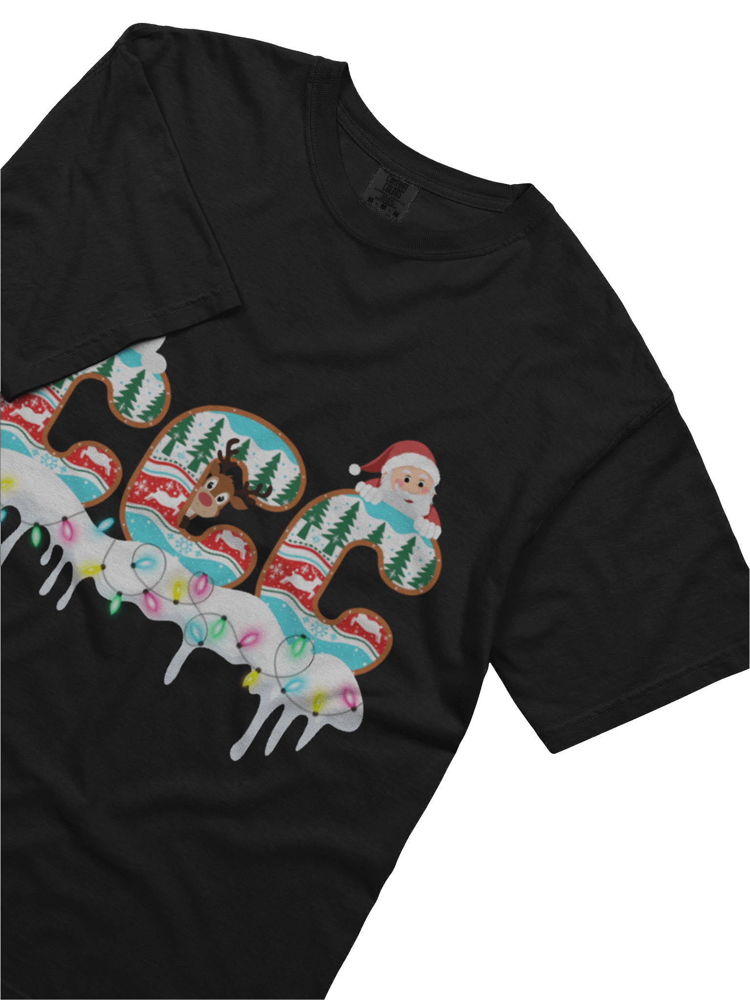 Christmas Tee product image (40)