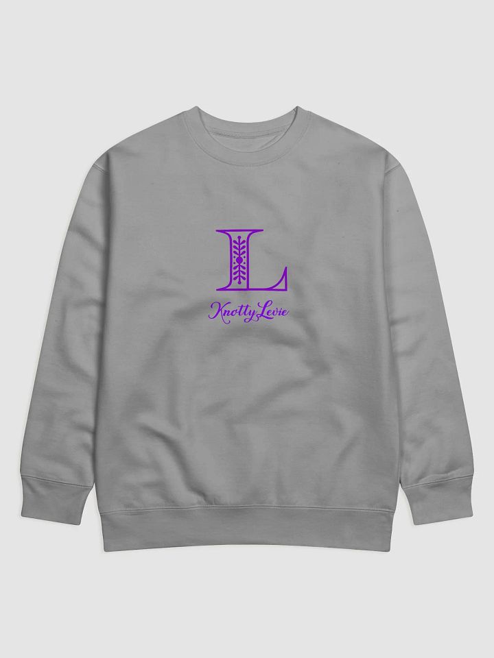 Levie Weasley Sweater product image (4)