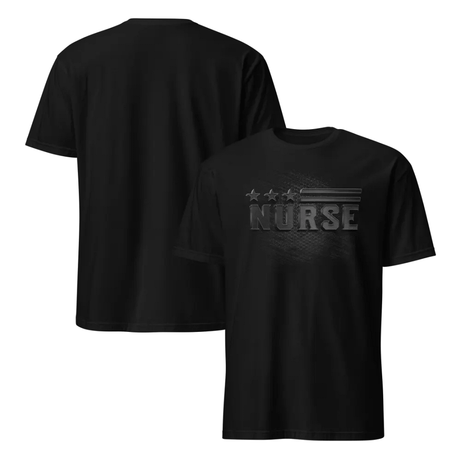 Nurse Black Carbon product image (9)