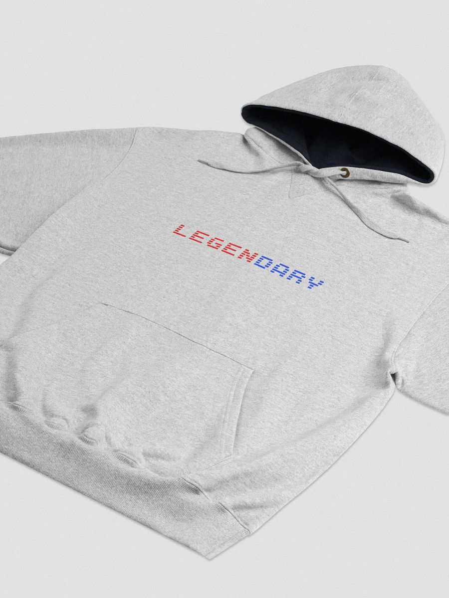 LEGENDARY Champion Hoodie product image (6)