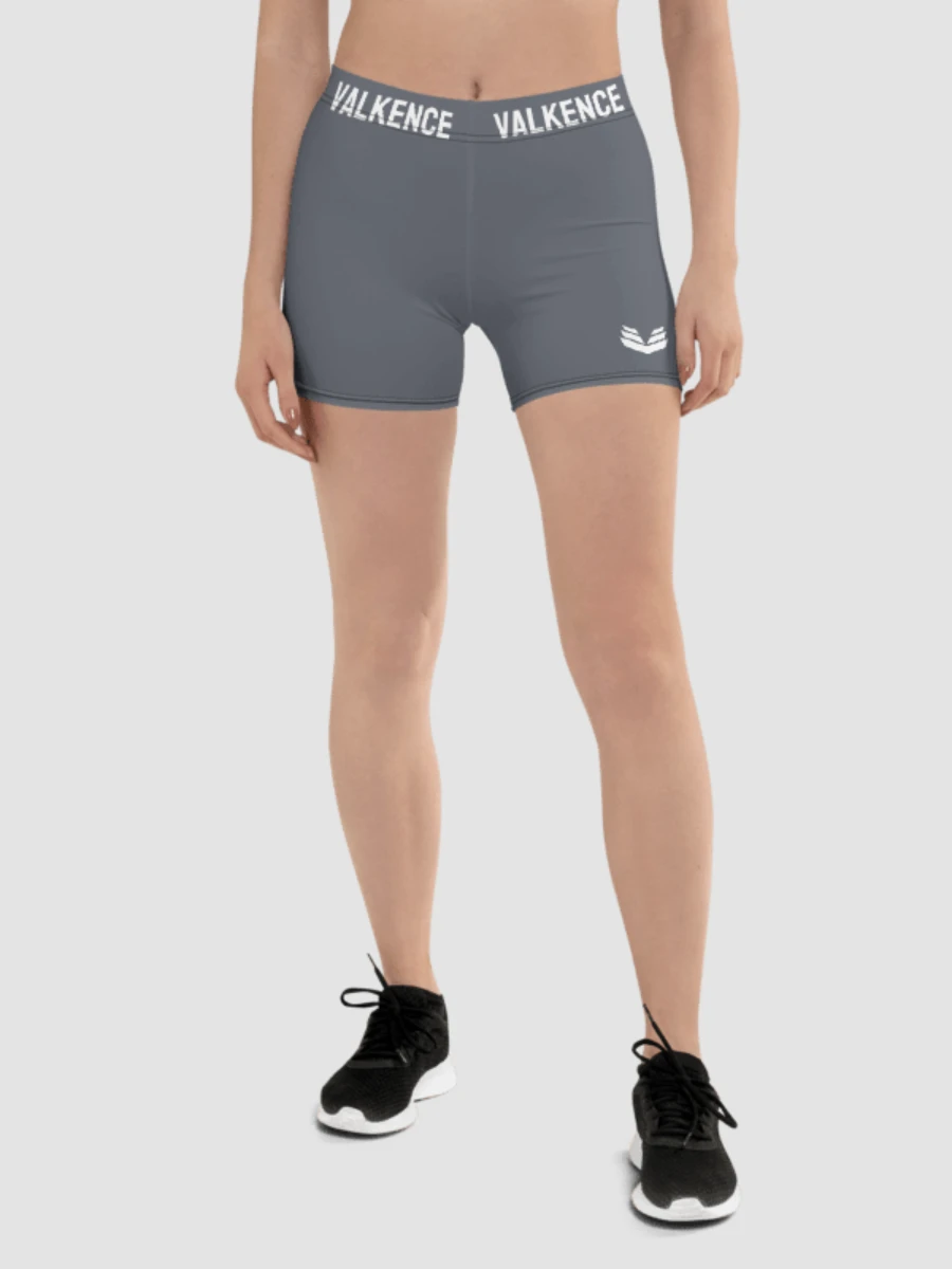 Active Shorts - Storm Gray product image (2)