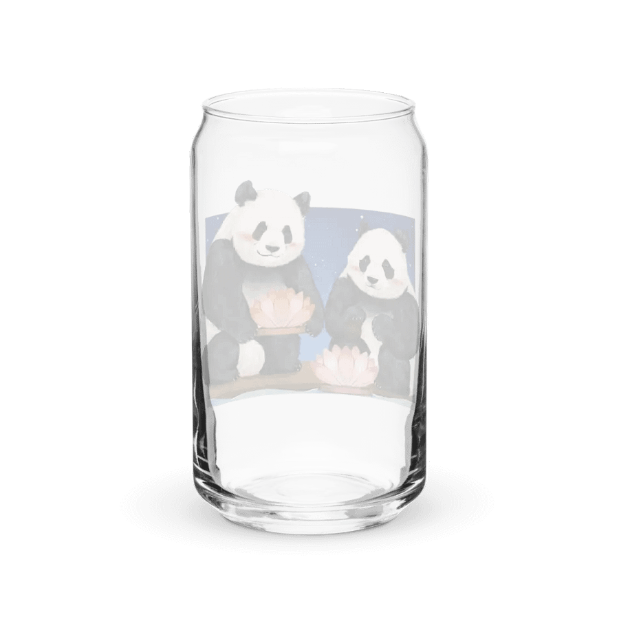 MENGLAN XIAOBAITIAN🐼Giant Panda product image (38)