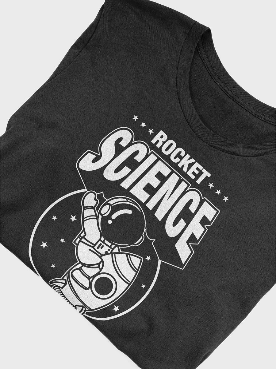 Blast Off in Style with This Funny Astronaut T-Shirt! product image (3)