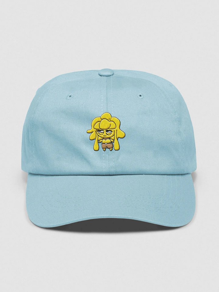 honeyy creature hat product image (1)