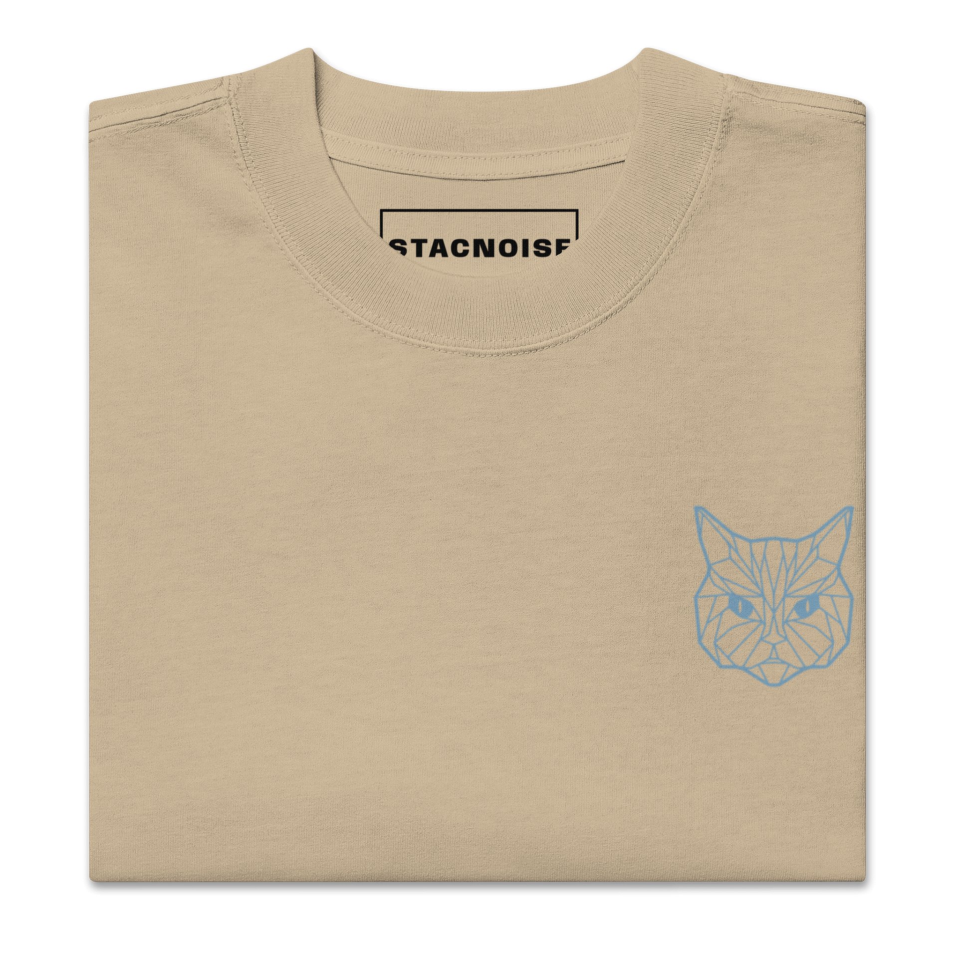 STACNOISE OVS [T-SHIRT] product image (3)