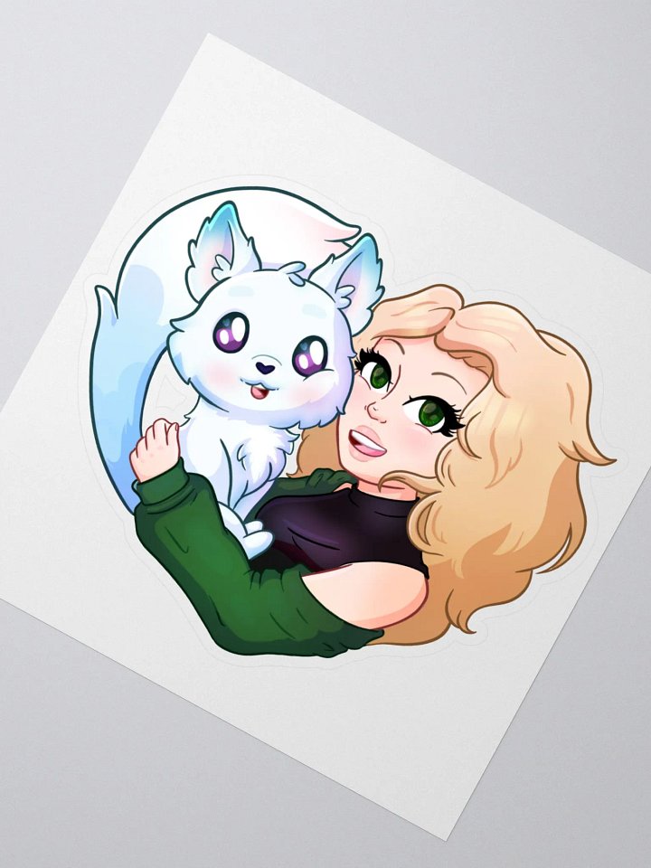 Hope's Sticker product image (2)
