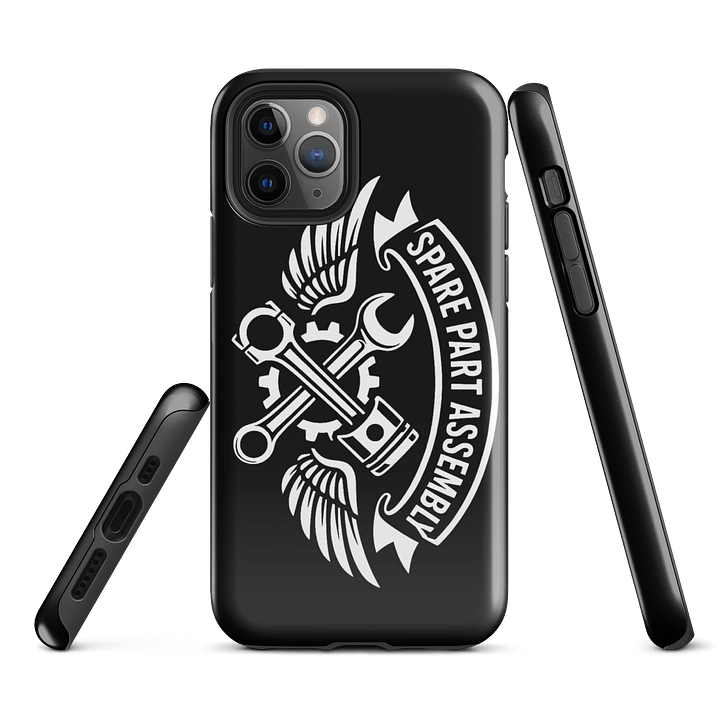 iPhone Daily Driver product image (1)