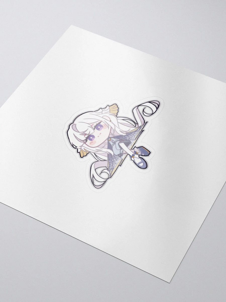 Meia Novae Bean Sticker! product image (3)