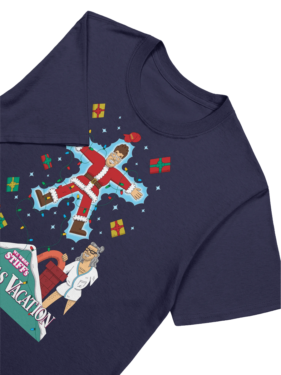 Stiffmas Vacation product image (3)