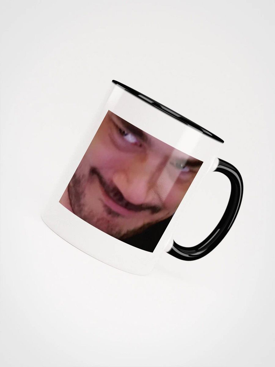 jahmo0Face Ceramic Mug product image (4)