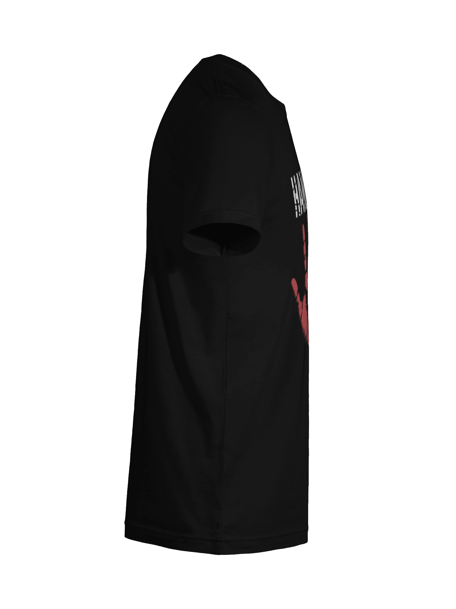 Hands off Sudan Africa Sudan Flag Supersoft T-shirt product image (12)