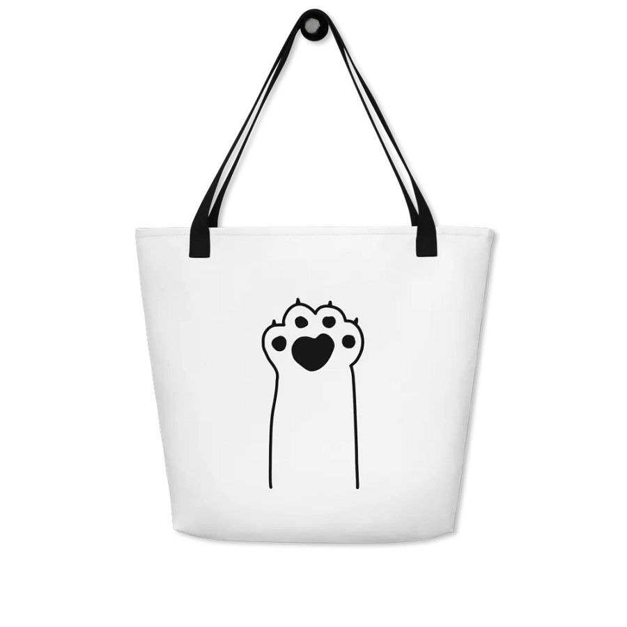 Be Paw-Sitive product image (4)