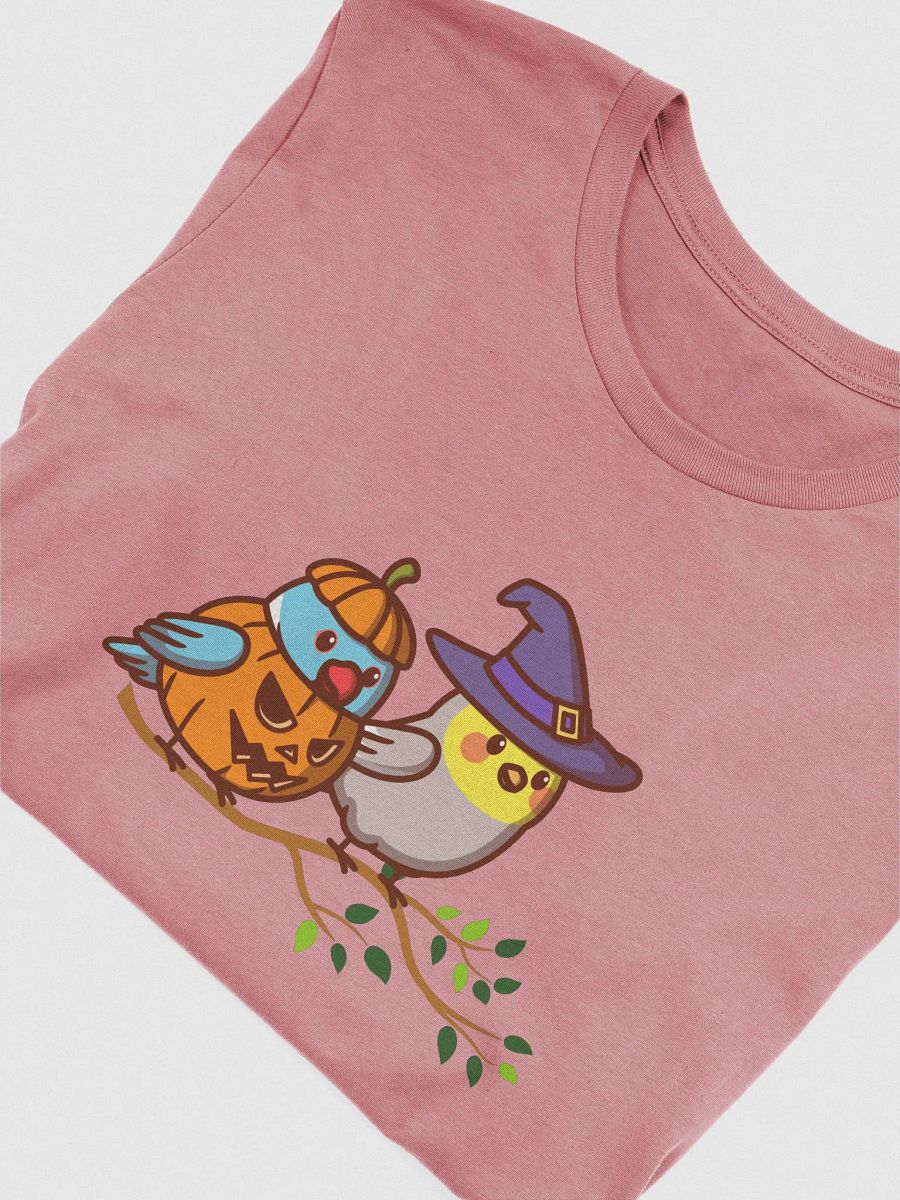 Classic Tee - Trick or Tweet product image (1)
