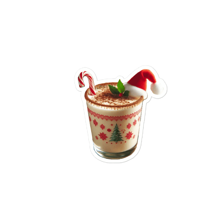 Holiday Mug Magnet product image (2)