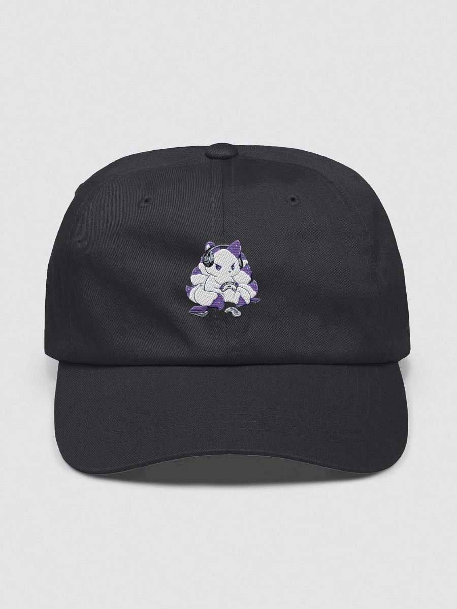Mellow Gamer cap product image (2)
